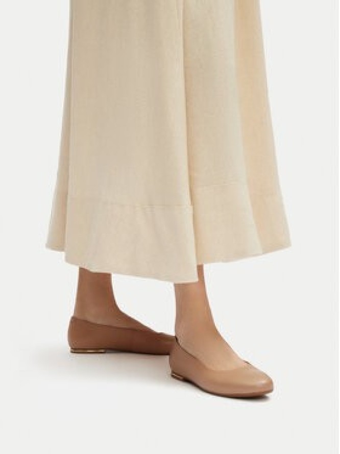 Lasocki Baleriny RST-ARABELLA-06 Beżowy