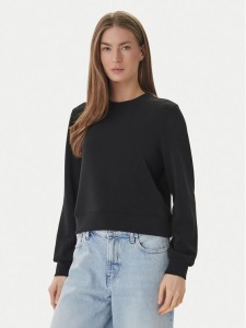 ONLY Bluza Maya 15369155 Czarny Regular Fit