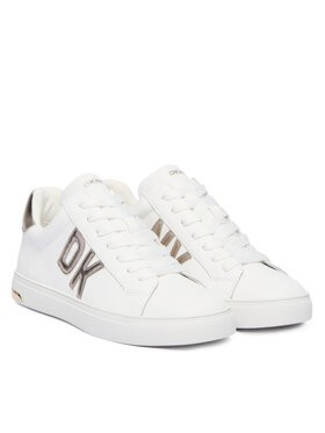 DKNY Sneakersy Abeni K3544167 Biały