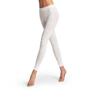 Damskie legginsy Falke Pure Matt