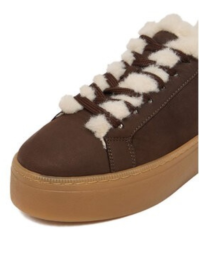 Lasocki Sneakersy CEO-WI16-ALISIANA-02 Brązowy
