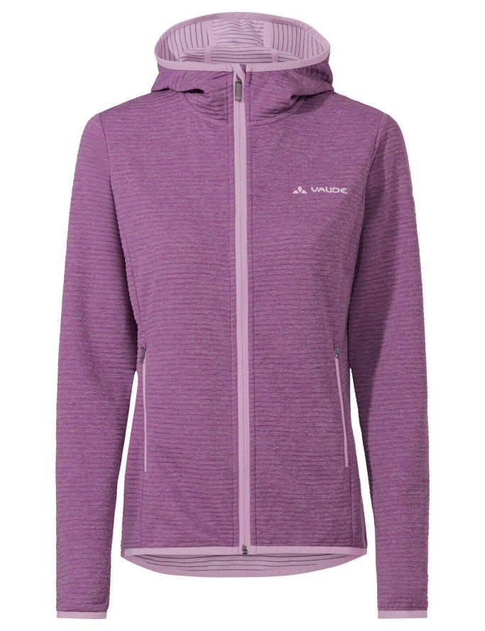 Kurtki SE Women's Strona Hoody Jacket II