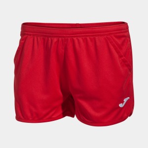 Spodenki do tenisa damskie Joma Hobby