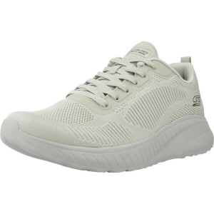 Kapcie SKECHERS BOBS SQUAD Zielony