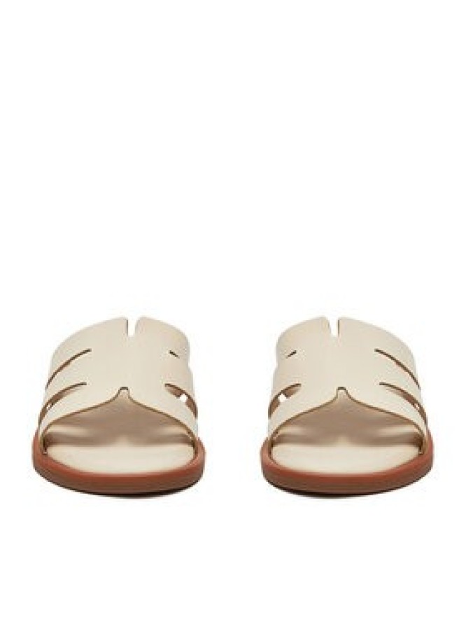 Clara Barson Klapki WS6283-08 Beżowy