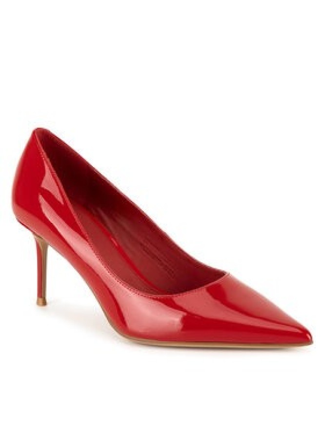 Gino Rossi Szpilki FRIDA-V1525-833-1 Czerwony