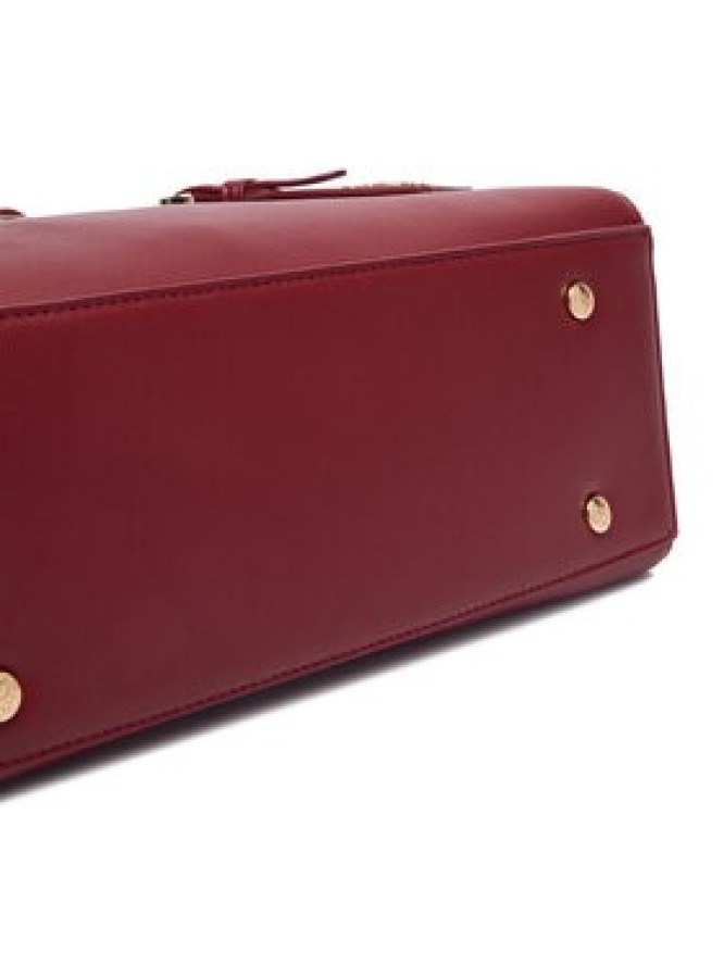 Beverly Hills Polo Club Torebka CEO-BHPC-C-011-10 Bordowy