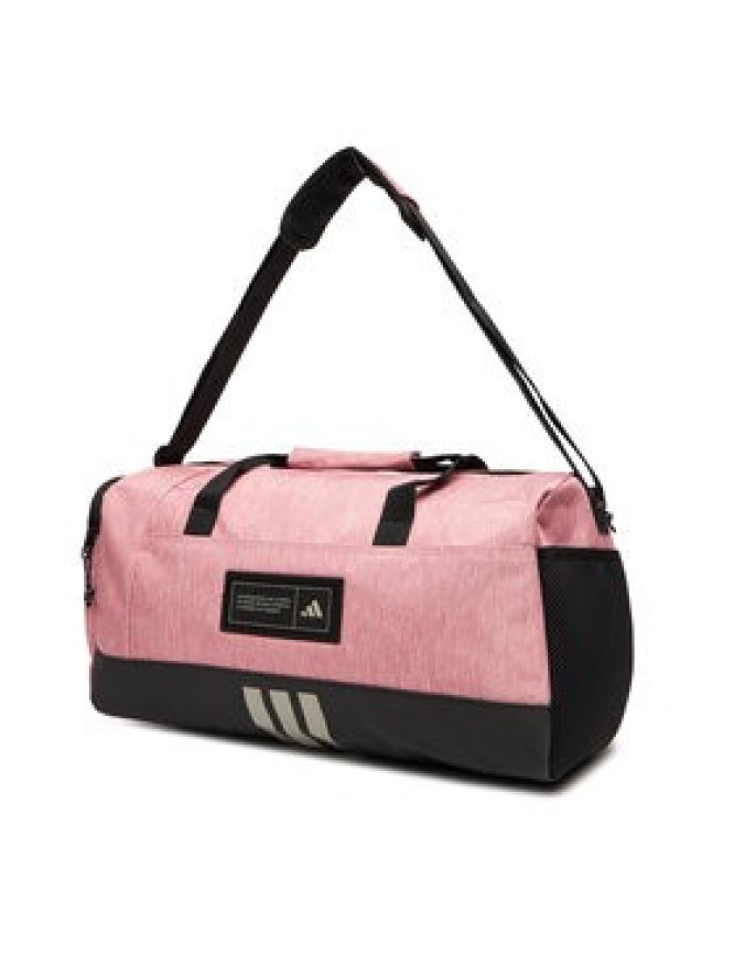 adidas Torba 4ATHLTS Duffel Small JY0970 Różowy