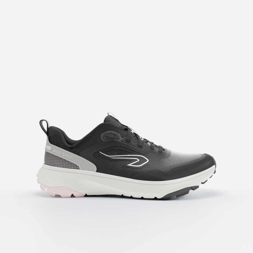 Buty do biegania damskie Kiprun JF190 Grip