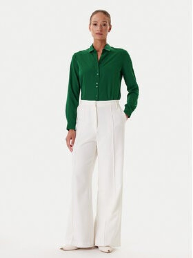 Tatuum Koszula Enmo T2502.078 Zielony Regular Fit