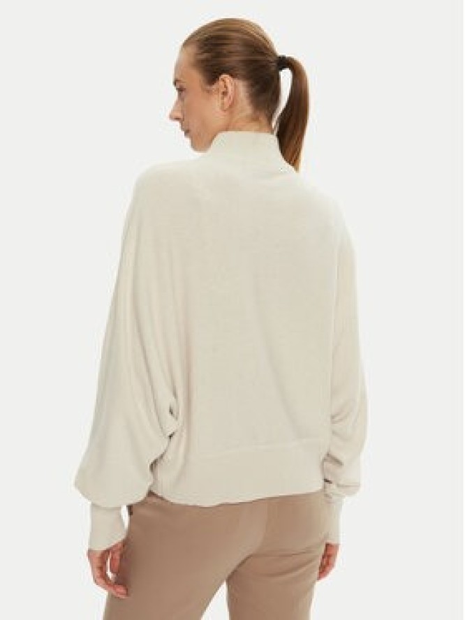 Marella Sweter Finito 2423366262 Różowy Relaxed Fit