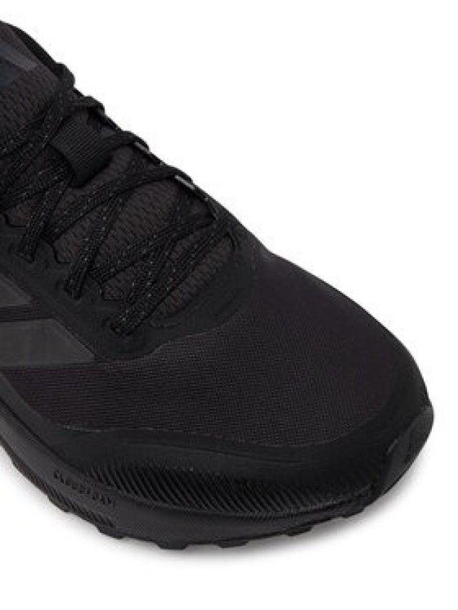 adidas Buty do biegania Runfalcon 5 TR JP5913 Czarny