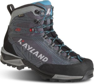 Buty trekkingowe Kayland Rocket GTX niebieskie