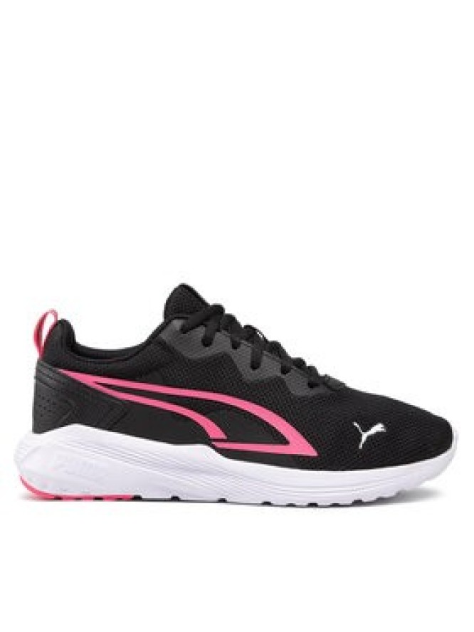 Puma Sneakersy All-Day Active 386269 09 Czarny