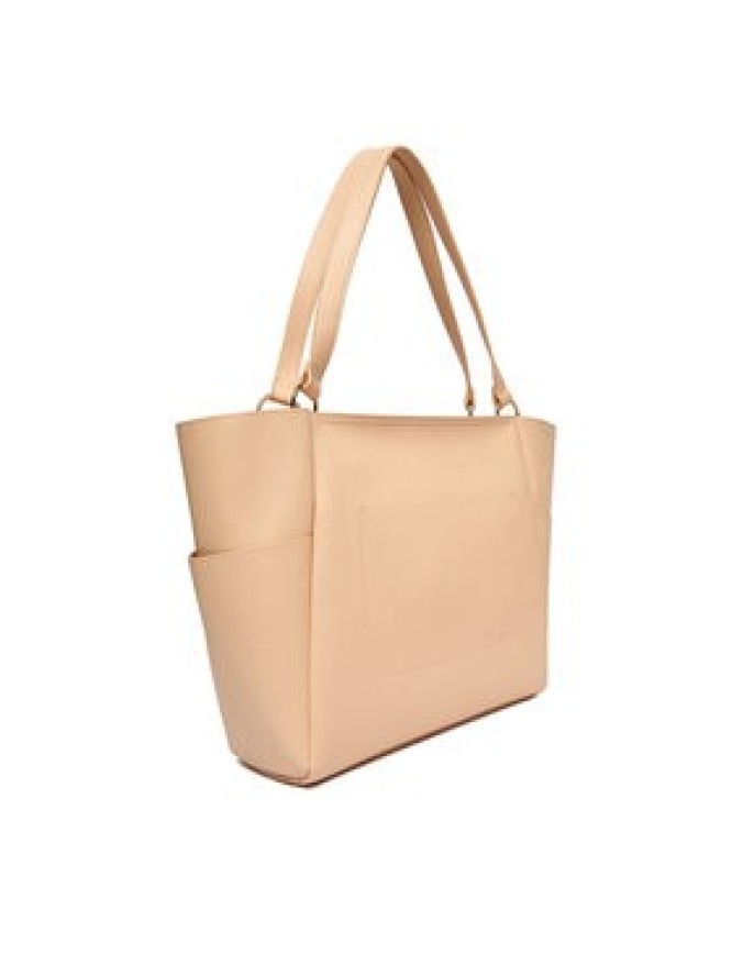 MEXX Torebka CEO-MEXX-S-023-09 Pomarańczowy