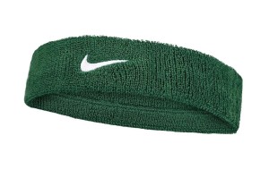 Opaska na włosy Nike Swoosh Classic