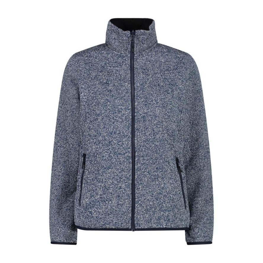 Kurtka 3w1 damska CMP Page Zip Hood Jacket