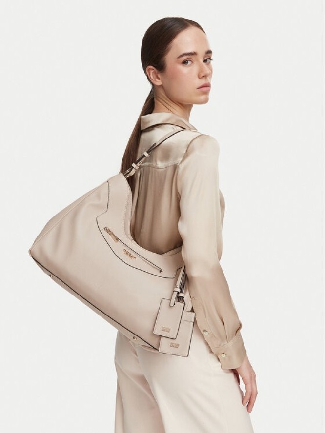 Guess Torebka Antonia HWBG21 83010 Beżowy