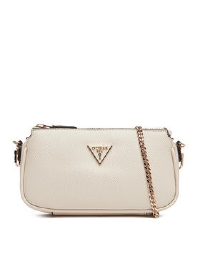 Guess Torebka Noelle II Mini HWZG96 72710 Écru