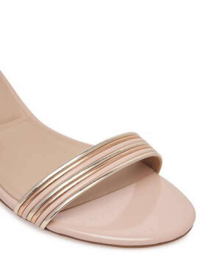 Aldo Sandały Emelda 13813767 Beżowy