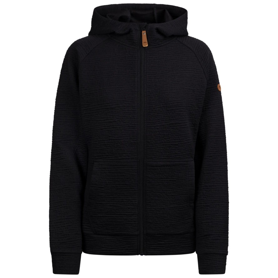 Bluza damska z kapturem Trespass Lillie