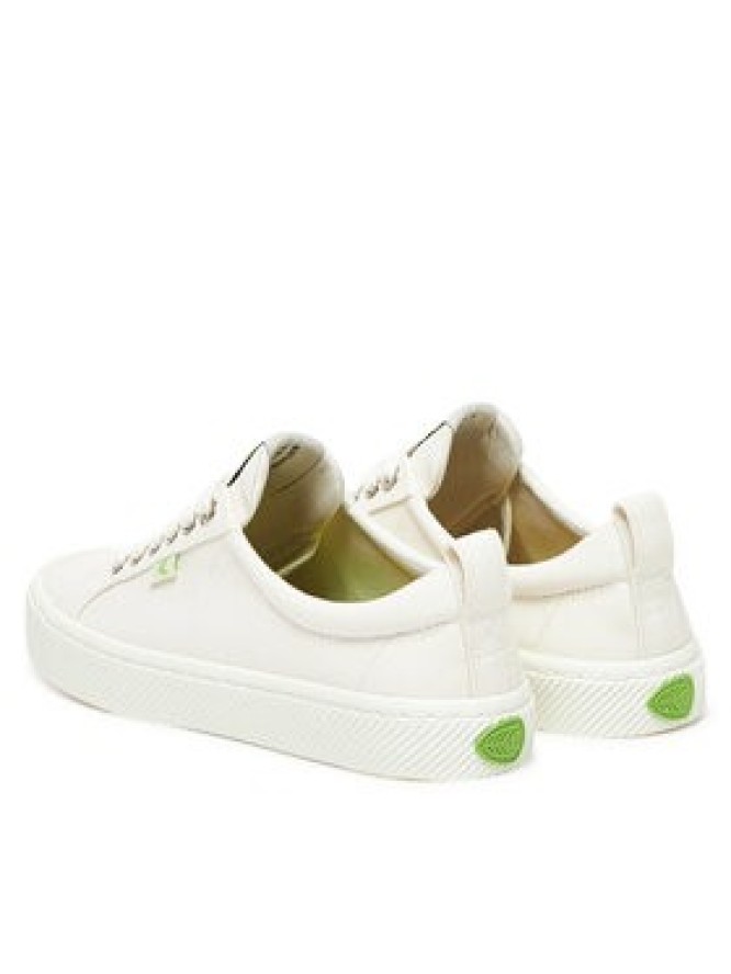 Cariuma Trampki Oca 100103W0M080 Biały