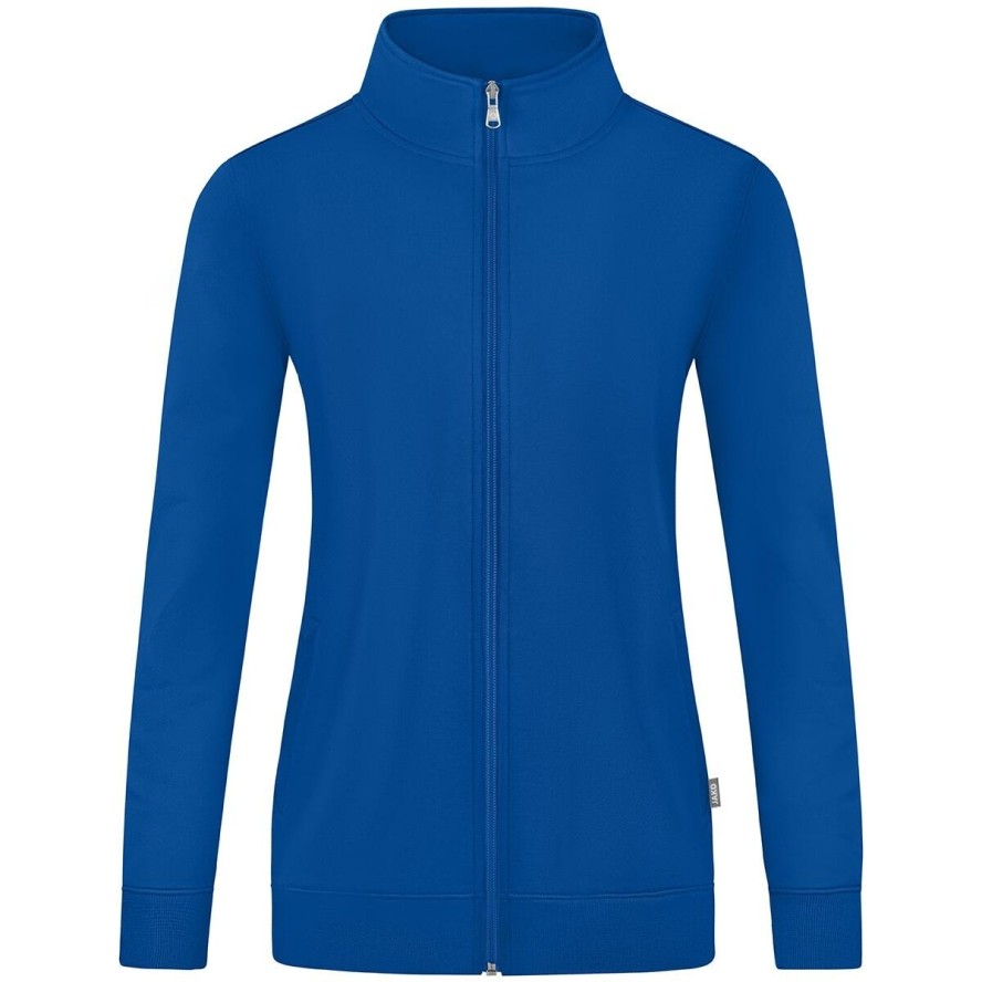 Bluza dla kobiet Jako Doubletex