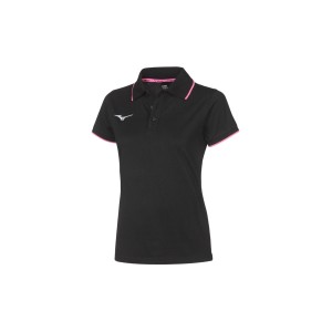 Damska koszulka polo Mizuno