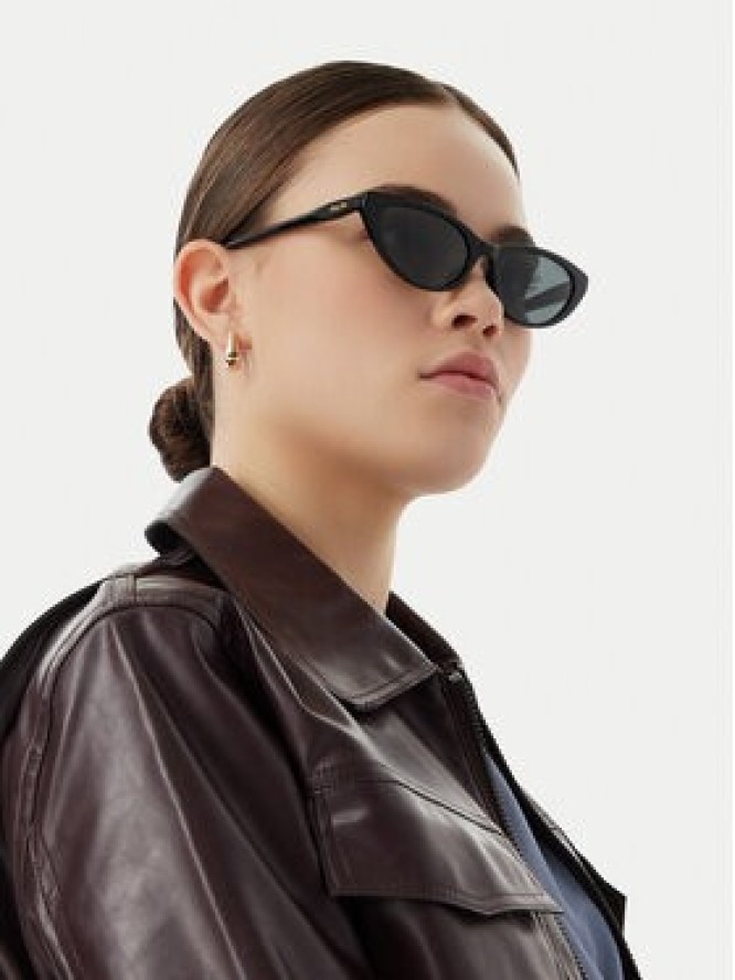 LAUREN RALPH LAUREN Okulary przeciwsłoneczne 0RA5352U 500187 Czarny