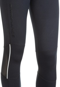 Damskie legginsy do biegania Endurance Mahana XQL