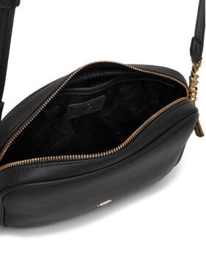 Beverly Hills Polo Club Torebka CEO-BHPC-L-005-09 Czarny