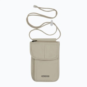 Saszetka American Tourister Rfid Security Neck