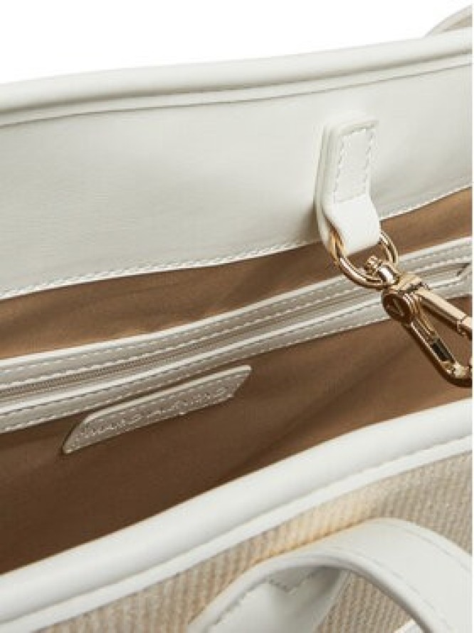 Valentino Torebka VBS7QO02CAN Écru