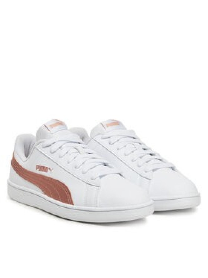 Puma Sneakersy PUMA UP 372605 53 Biały
