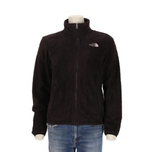 Second life - The North Face polar damska Osito kurtka - Stan bardzo dobry