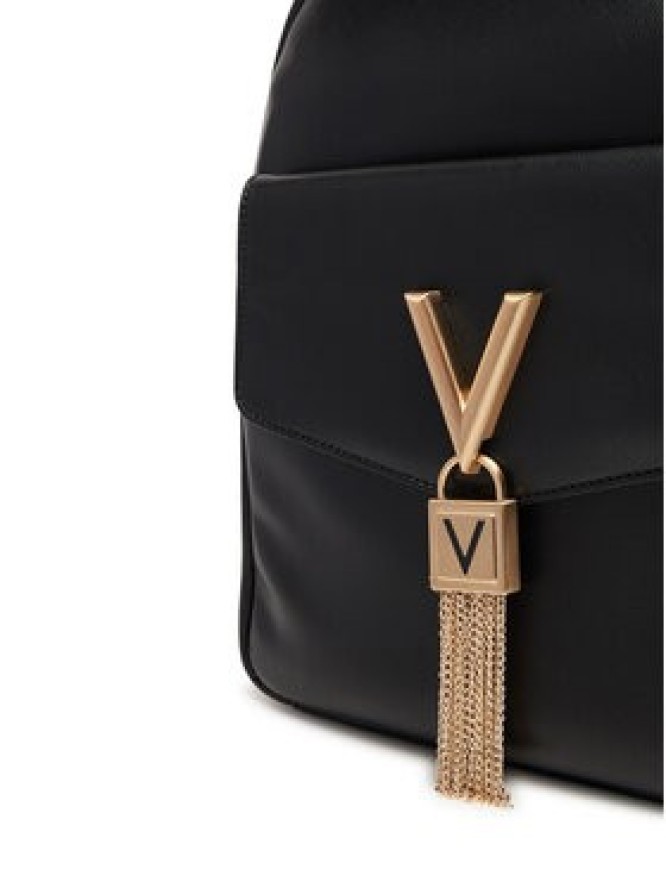 Valentino Plecak Stella VBS9AK20 Czarny