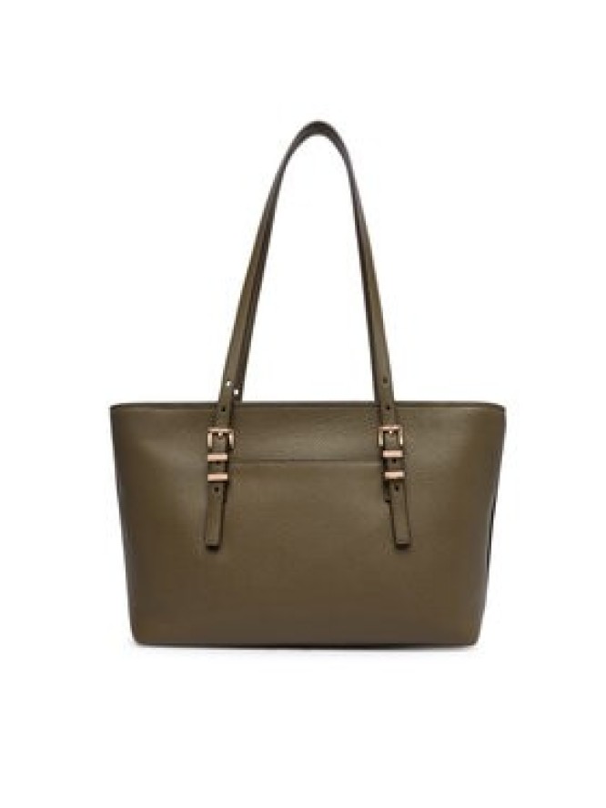 MICHAEL Michael Kors Torebka 30T5GQNT2L Zielony