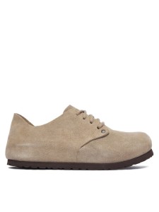 Birkenstock Półbuty Maine 1031746 Beżowy