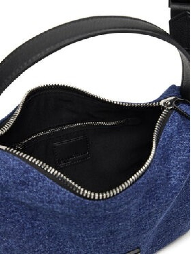 Karl Lagerfeld Jeans Torebka A3W30210 Niebieski