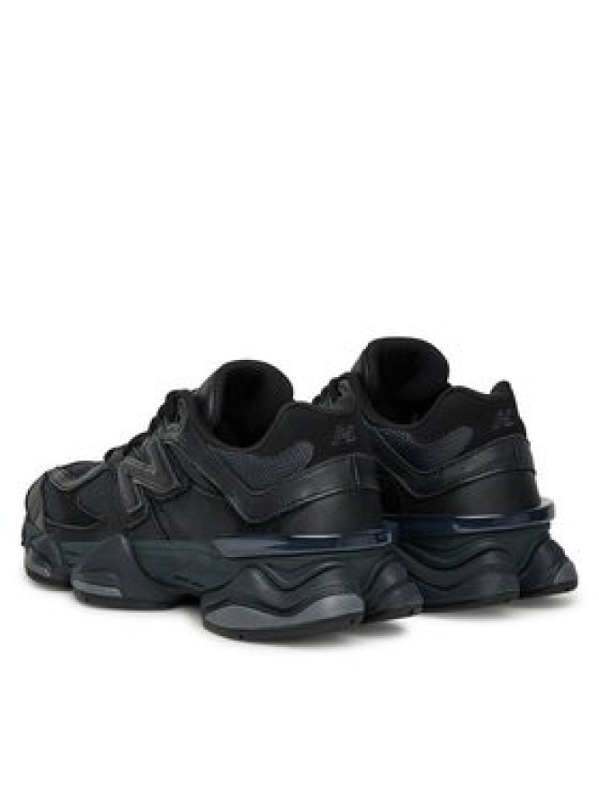 New Balance Sneakersy U9060NRI Czarny
