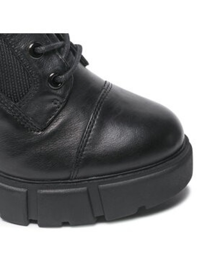 Aldo Trzewiki Rebel 16043435 Czarny