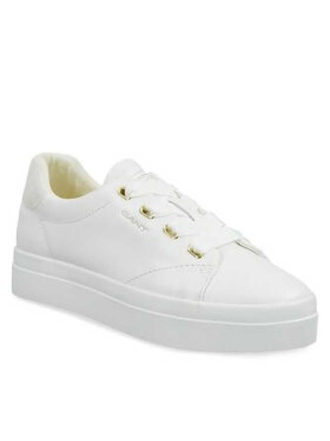 Gant Sneakersy 32531169 Biały