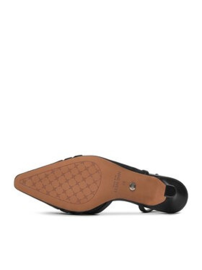 Nine West Szpilki CEO-CR422-D3005C Czarny