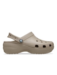 Chodaki Dla Dorosłych Crocs Classic Platform Clog