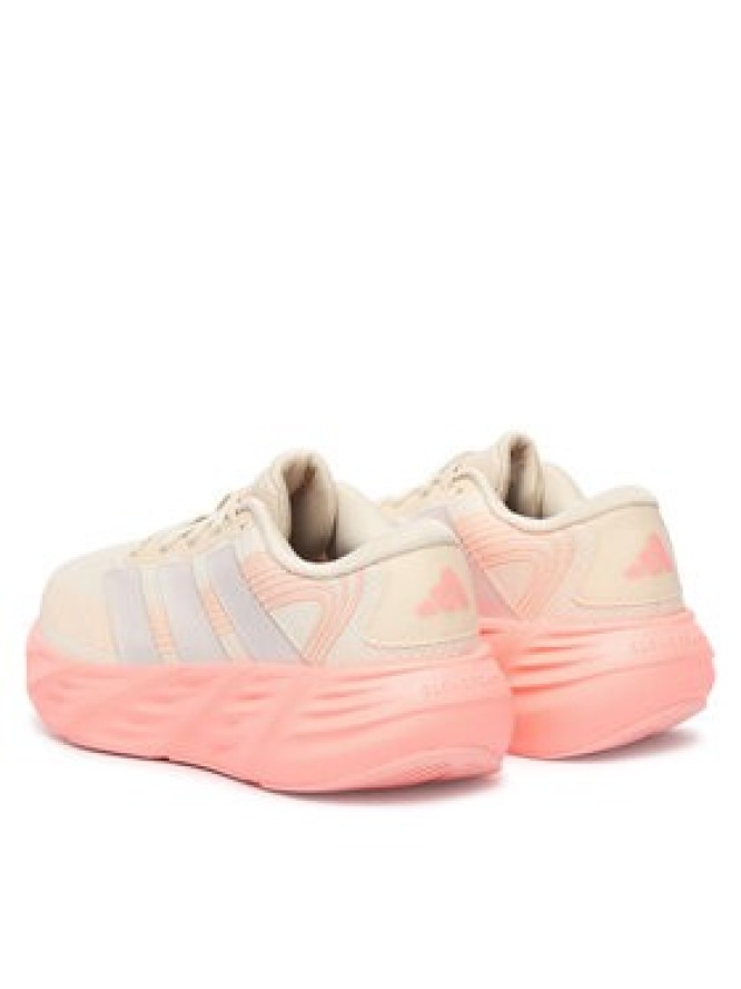 adidas Buty do biegania Galaxy 8 Running Shoes IH9798 Różowy jasny
