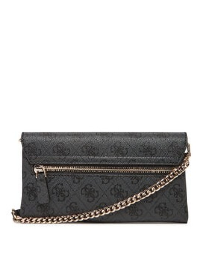 Guess Torebka Noelle II Mini HWBG96 72750 Szary