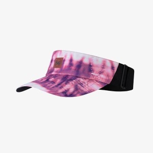 Damska czapka z daszkiem Buff Go Visor