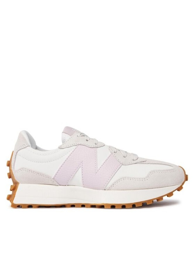 New Balance Sneakersy WS327OR Biały