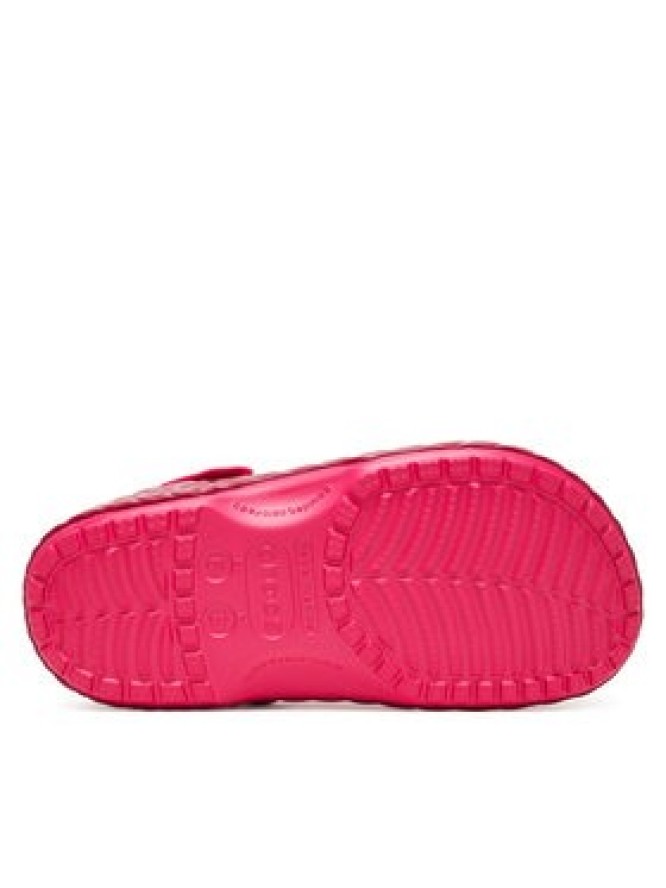 Crocs Klapki Juicy Couture Cls Clg 210823 Różowy