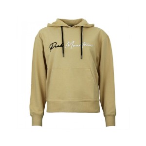 Damska bluza bawełniana Peak Mountain French Terry